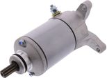 Motorino Avviamento Jmp 18789N 9 Denti Rotazione Sinistra Per Suzuki