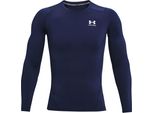 Under Armour TričKa Heatgear Armour, 1361524410, Taglia: 193