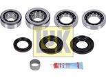 Kit Differenziale Bmw 1/3 3,0 06-13