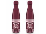 Butelka Metalowa Pyramid Harry Potter Hogwarts - Ekologiczna, Premium 500Ml