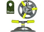 Irrigatore A 3 Bracci Irrigazione Circolare Irrigatore Lime Line Bradas