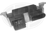 Era Controllo Tempo Di Preriscaldamento 12V Adatto Per MERCEDES-BENZ Classe B (W246, W242) 661331