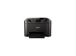Canon Maxify MB5150 Inkjet A4 600 X 1200 Dpi Wi-Fi