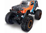Maisto Tech 81340 - Auto Telecomandata - Rock Zilla 2 (41 Cm)