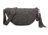 Fritzi Aus PreußEn Borsa A Tracolla Jakx Lipstick03 Cross Bag Deep Jungle Verde