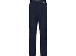 Pantaloni Da Uomo Regatta Highton Stretch RG4932 (Xl L) (Blu Navy)