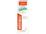 Elmex Junior Collutorio - 400Ml Protezione E Cura