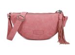 Fritzi Aus PreußEn Borsa A Tracolla Jakx Lipstick03 Cross Bag Rosy Arancione