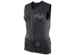 Gilet Da Ciclismo Evoc Protector Vest Lite Da Donna L