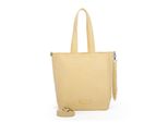 Fritzi Aus PreußEn Borsa A Tracolla Borsa Shopper Vintage Fritzi34 Shopper Fizz Giallo