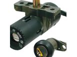 Set Di Serrature Rms Compatibile Con Honda 125-150Cc Anno 2000 / 2006, 35010KGF900
