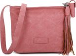 Fritzi Aus PreußEn Borsa A Tracolla Jakx Lipstick 04 Cross Bag Rosy Arancione