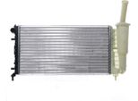 Mahle Cr 1994 000S - Radiatore Oe 51724183, Raffreddamento Motore Per Punto