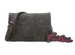 Fritzi Aus PreußEn Borsa A Tracolla Jakx Chai06 Cross Bag Deep Jungle Verde