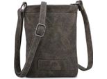 Fritzi Aus PreußEn Borsa A Tracolla Jakx Lipstick05 Cross Bag Deep Jungle Verde