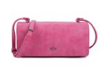 Fritzi Aus PreußEn Borsa A Tracolla Vintage Flap01 Crossbody Squeezy Pink Rosa