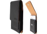 Custodia Da Esterno Con Qsr Per Doogee X97 / X97 Pro Nero