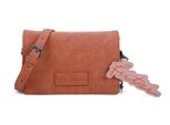 Fritzi Aus PreußEn Borsa A Tracolla Jakx Chai06 Cross Bag Brick Marrone