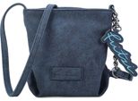 Fritzi Aus PreußEn Borsa A Tracolla Jakx Chai07 Cross Bag Blue