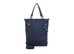 Fritzi Aus PreußEn Borsa A Tracolla Jakx Chai03 Tote Bag Blue