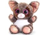 Keel Toys Mini Peluche Alto 15 Cm - Ideale Per Coccolare E Collezionare Galago