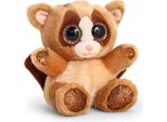 Keel Toys Mini Peluche Alto 15 Cm - Ideale Per Coccolare E Collezionare Sugar Glider