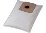 Koma DW03S - Sacchetti Per Aspirapolvere Daewoo Rc 300 Textile, 5 Pz