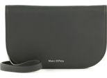Marc O'polo Pelle Borsa A Tracolla Franzi Crossbody Bag Deep Sky Blu Scuro