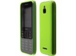 Cover In Tpu Per Nokia 6300 4G Verde