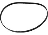 Gastroback 90780 Nastro Dentato Large Per 42823 Design Macchina Per Il Pane