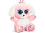 Keel Toys Mini Peluche Alto 15 Cm - Ideale Per Coccolare E Collezionare Labrador