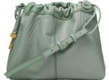 Fossil Borsa A Tracolla Gigi Shoulderbag Sage Turchese