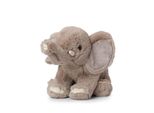 Wwf - Peluche Eco - Elefante (23 Cm) Peluche Realistico Peluche Peluche Peluche Peloso