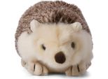 Wwf - Peluche - Riccio (Di Colore Chiaro, 18 Cm) Peluche Realistico In Peluche