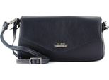 Picard Borsa A Tracolla Really Crossbody Bag With Flap Ozean Blu Scuro