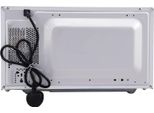 Sharp R670W Microonde Solo Piano Di Lavoro 20 L 800 W Bianco (R670W)