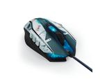 Gioco-Mouse Morph Scifi