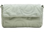 S.Oliver Borsa A Tracolla City Bag Light Green Menta