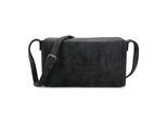 Fritzi Aus PreußEn Borsa A Tracolla Vintage Fritzi54 Cross Bag Black Idol Nero