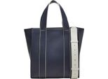 S.Oliver Borsa Shopper Borsa A Tracolla Shopper Dark Blue Blu Scuro