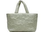 S.Oliver Borsa Shopper Borsa A Tracolla Shopper Extra Large Light Green Menta