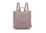 Fritzi Aus PreußEn Zaino Vintage Fritzi53 Backpack Small Taupy Marrone