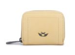 Fritzi Aus PreußEn Portafoglio Vintage Fritzi14 Wani Wallet Fizz Giallo