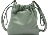 Fossil Borsa A Tracolla Gigi Drawstring Crossbody Sage Menta