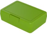 "Scatola Per Il Pranzo - Scatola Per Il Pranzo Per Bambini In Plastica Senza Bpa, Ideale Per La Scuola E Il Lavoro, Resistente Scatola Per Il Pranzo Germany - Verde Erba"
