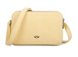 Fritzi Aus PreußEn Borsa A Tracolla Vintage Fritzi38 Crossbody Fizz Giallo