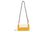 Picard Borsa A Tracolla Borsa Per Cellulare Pure 1 Crossover Bag Curcuma-Ko Senape