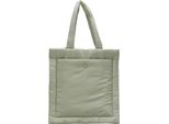 S.Oliver Borsa A Tracolla Tote Bag Large Light Green Menta