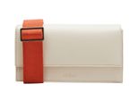 S.Oliver Borsa A Tracolla City Bag Cream-White Beige