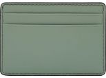 Fossil Portacarte Steven Card Case Sage Menta